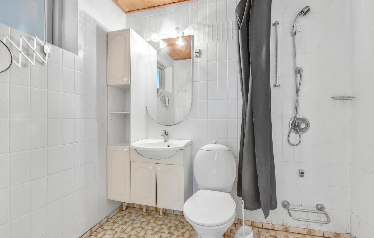Awesome Home In Romo With Kitchen Tagholm Dış mekan fotoğraf