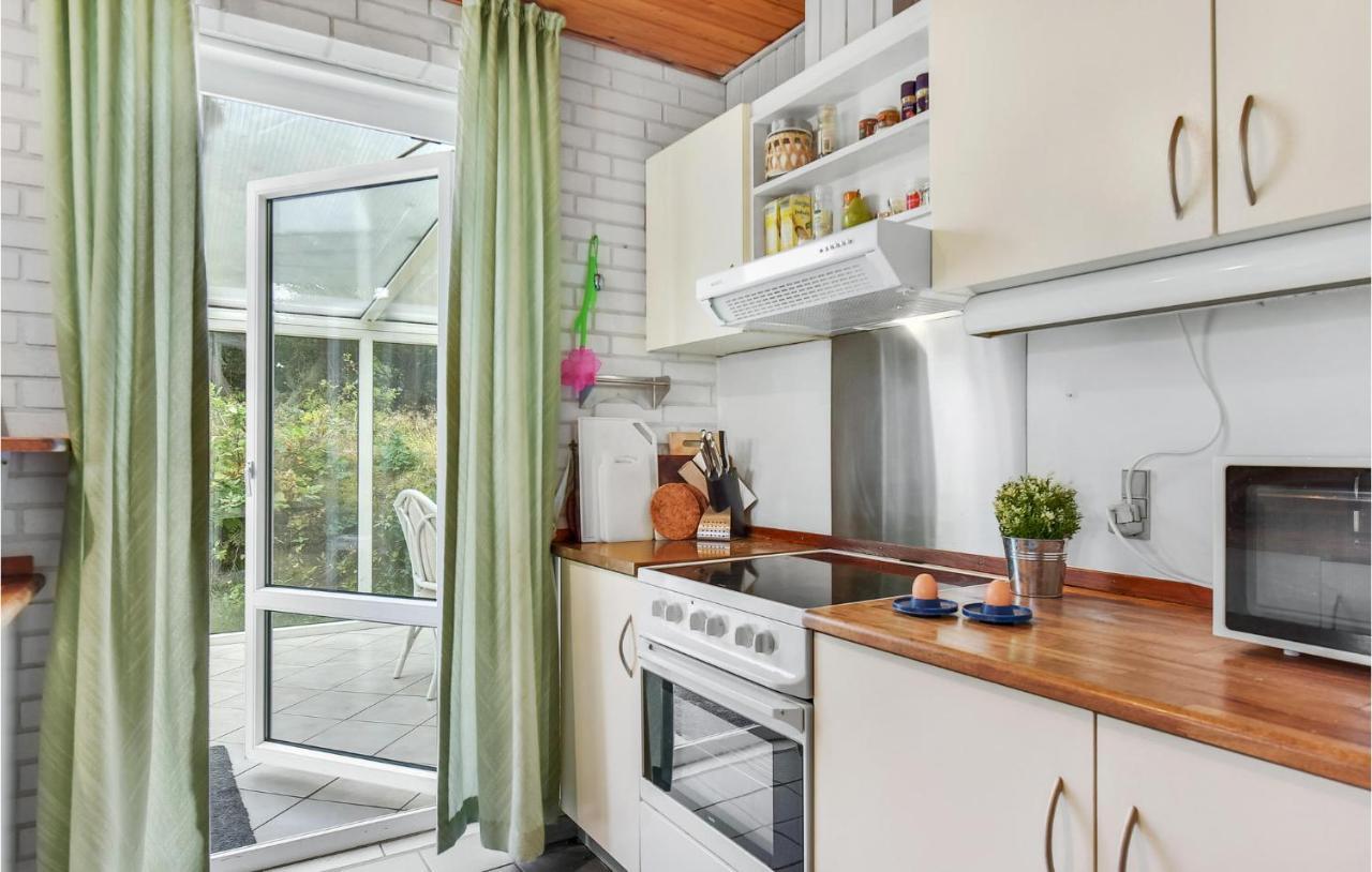 Awesome Home In Romo With Kitchen Tagholm Dış mekan fotoğraf