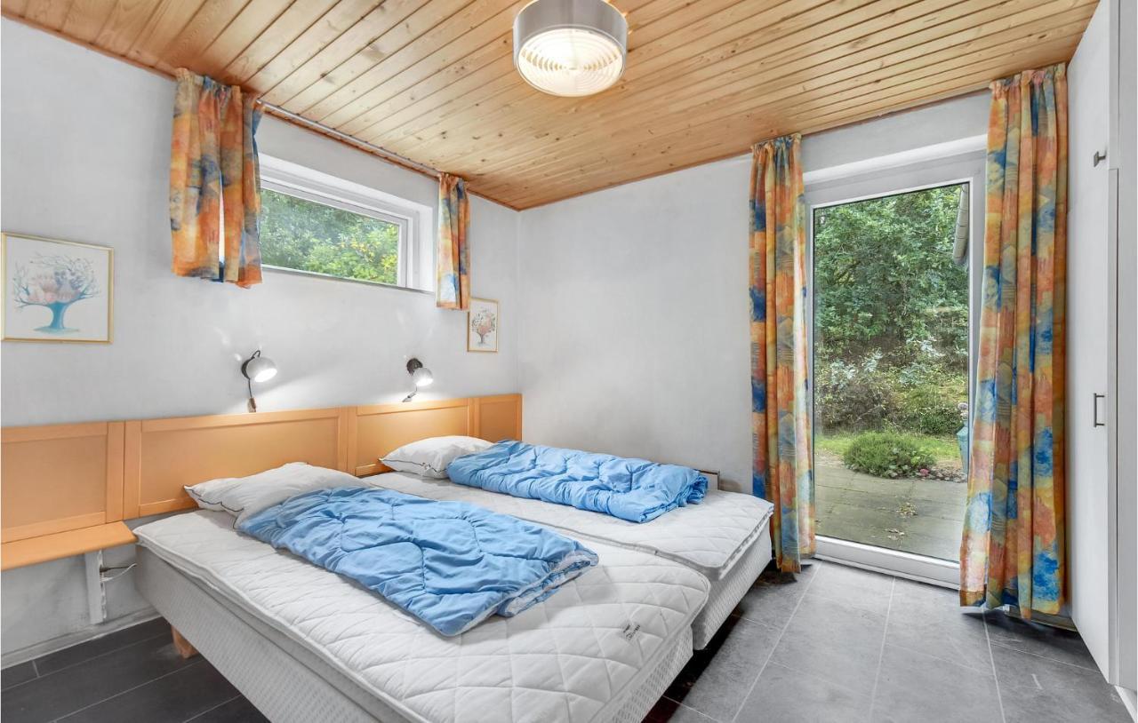 Awesome Home In Romo With Kitchen Tagholm Dış mekan fotoğraf