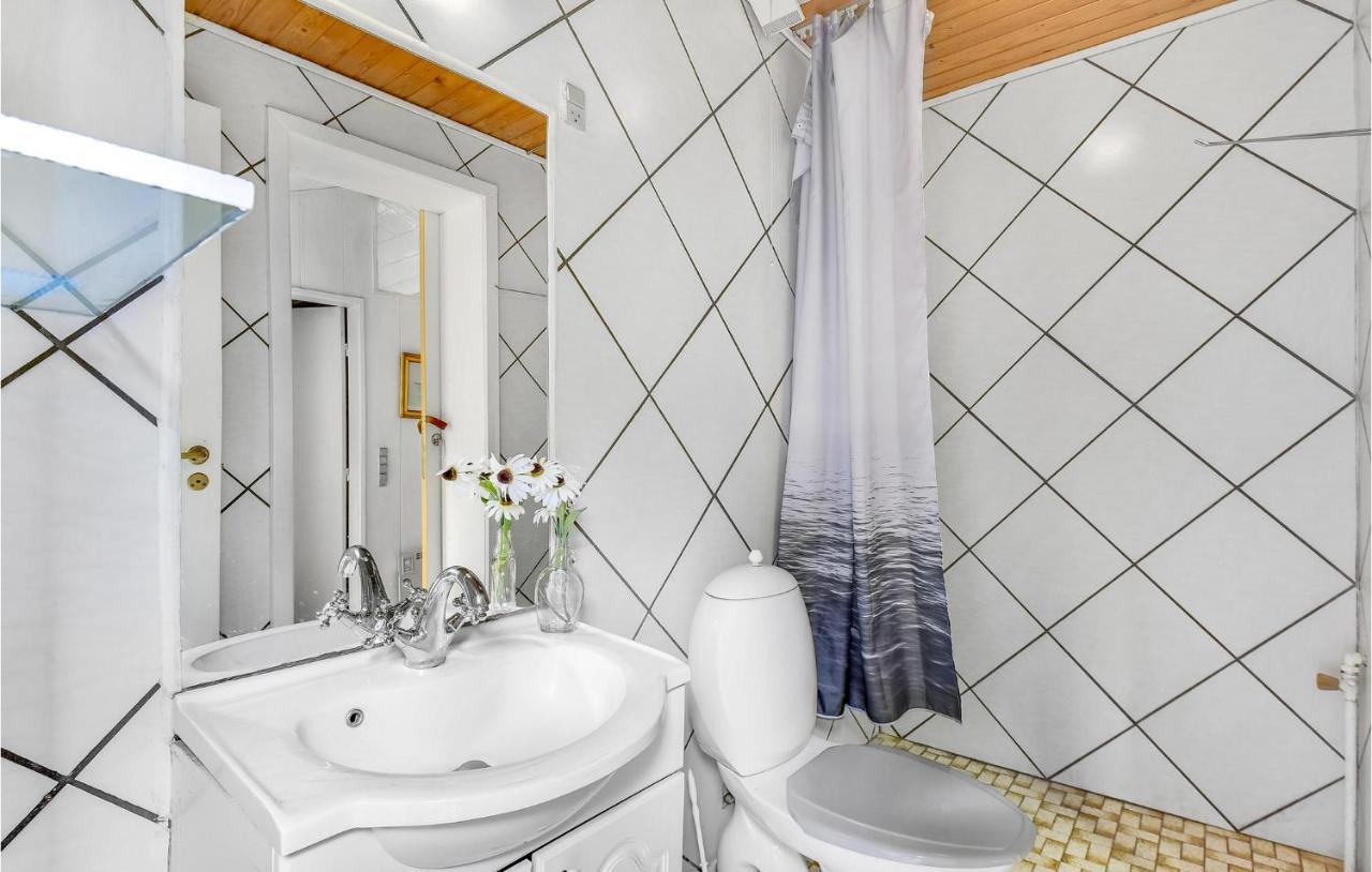 Awesome Home In Romo With Kitchen Tagholm Dış mekan fotoğraf